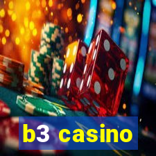 b3 casino