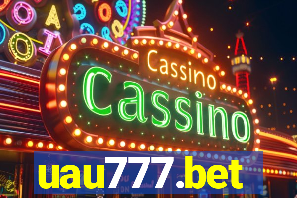 uau777.bet