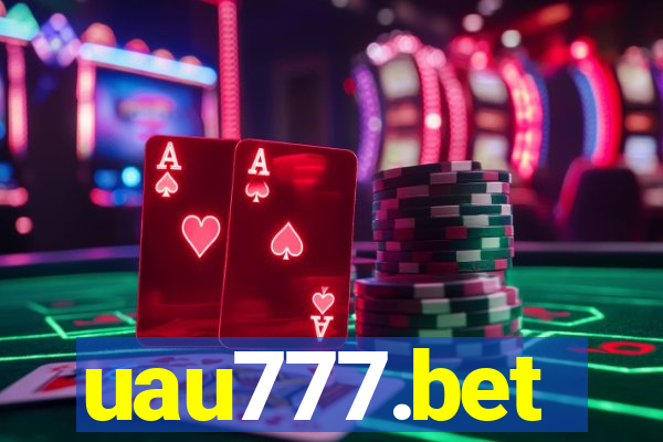 uau777.bet