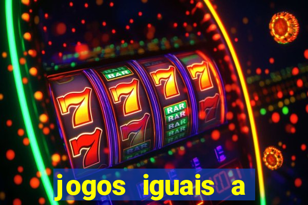 jogos iguais a date ariane