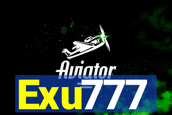Exu777
