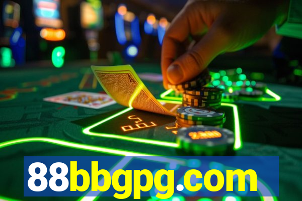 88bbgpg.com