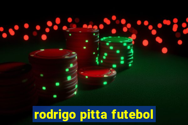 rodrigo pitta futebol
