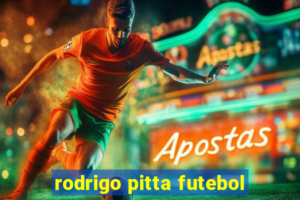 rodrigo pitta futebol