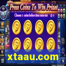 xtaau.com