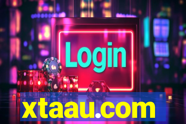 xtaau.com