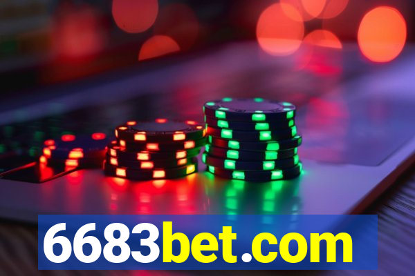 6683bet.com