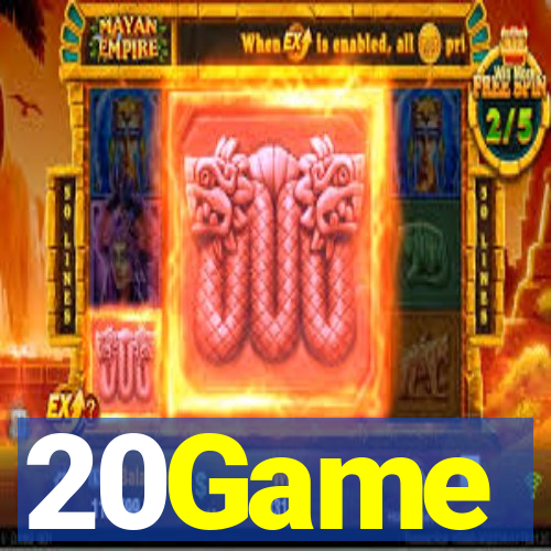 20Game