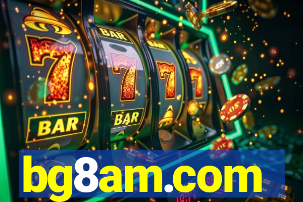 bg8am.com