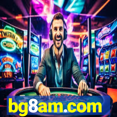 bg8am.com