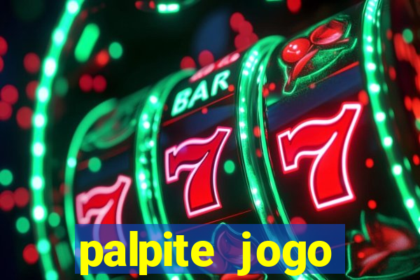 palpite jogo uruguai hoje