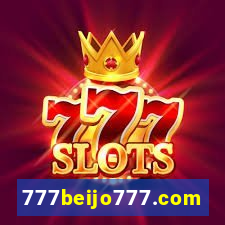 777beijo777.com