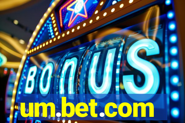 um.bet.com