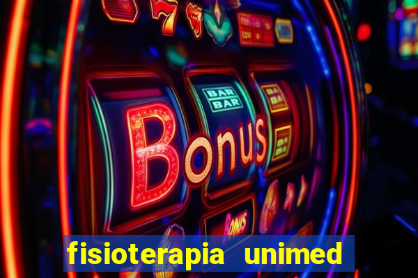 fisioterapia unimed porto alegre