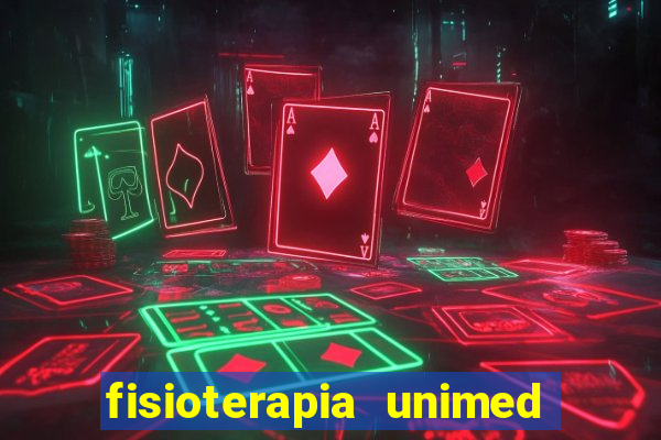 fisioterapia unimed porto alegre
