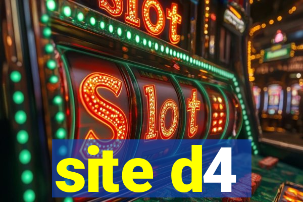 site d4