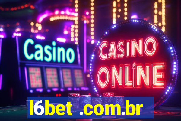 l6bet .com.br