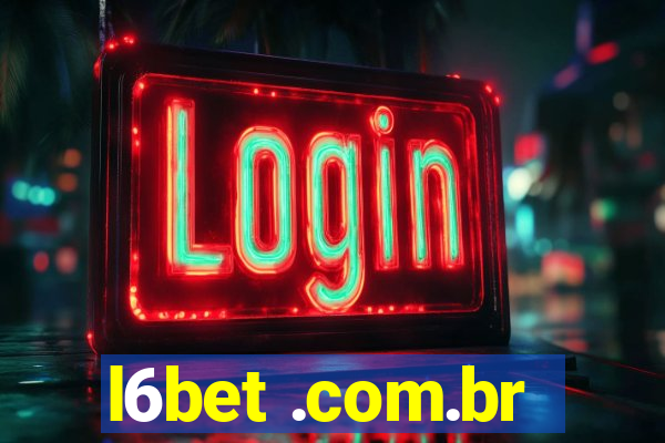 l6bet .com.br
