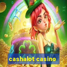 cashalot casino