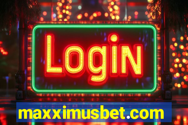 maxximusbet.com