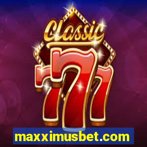maxximusbet.com