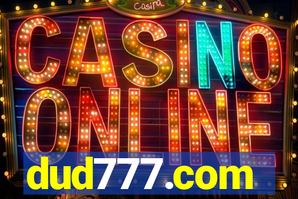 dud777.com