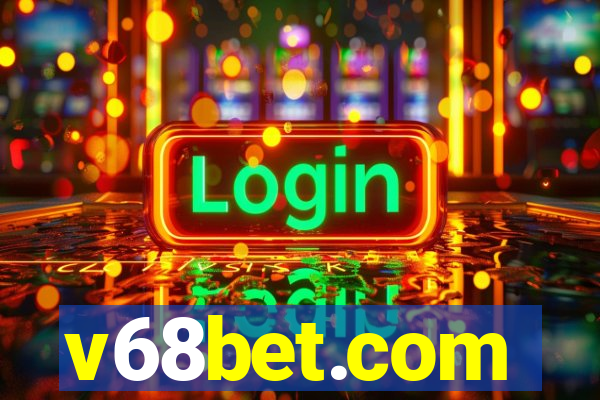 v68bet.com
