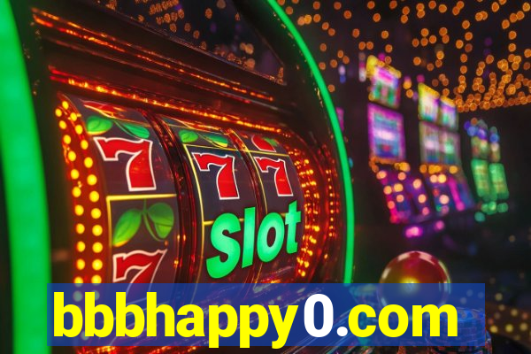 bbbhappy0.com