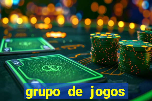 grupo de jogos hackeados telegram