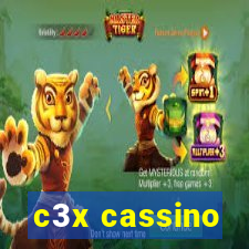 c3x cassino