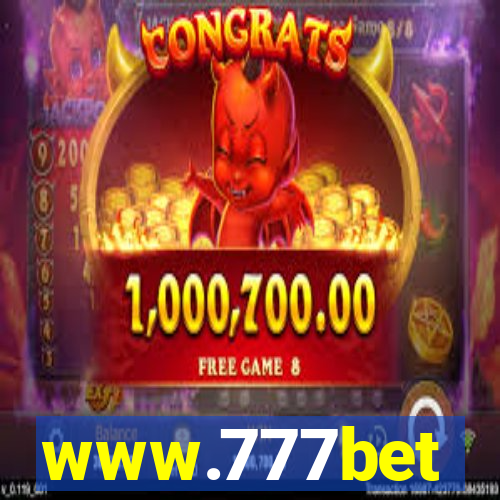 www.777bet