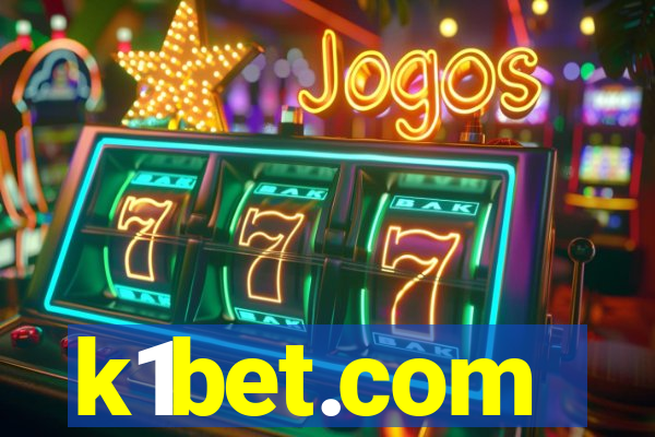 k1bet.com