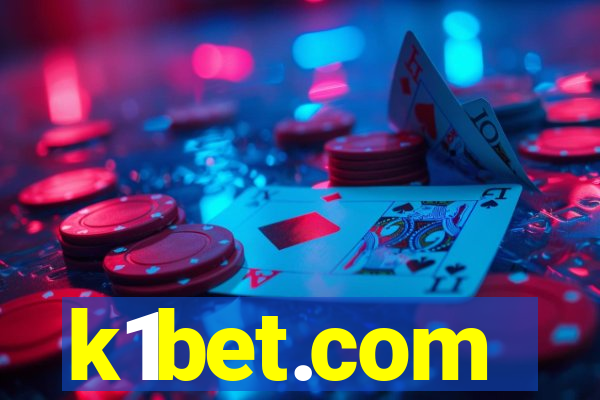 k1bet.com
