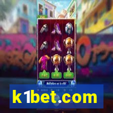 k1bet.com
