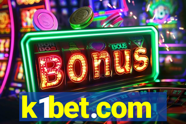 k1bet.com