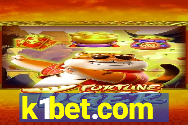 k1bet.com