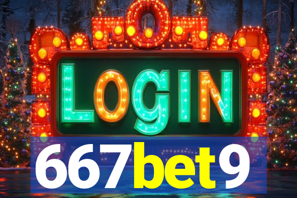 667bet9