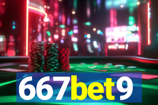 667bet9
