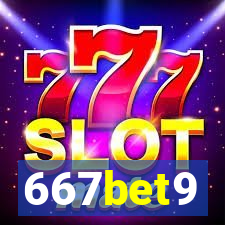 667bet9