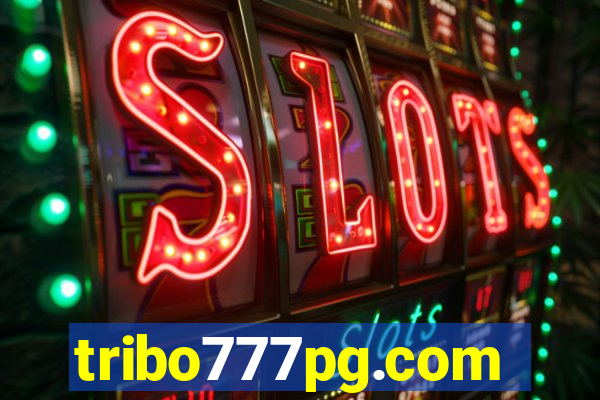 tribo777pg.com