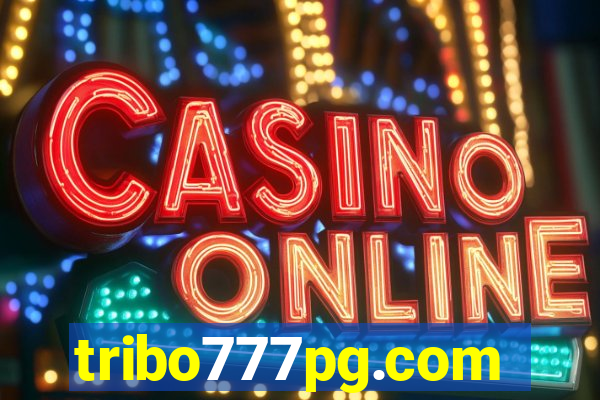 tribo777pg.com