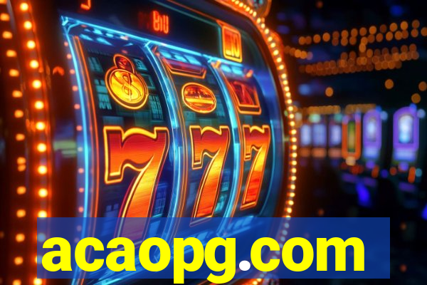 acaopg.com