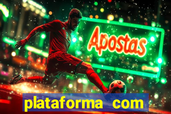 plataforma com jogos da pg