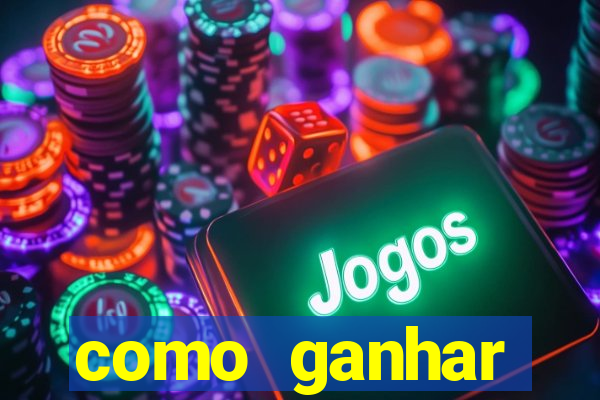 como ganhar dinheiro jogando gratis