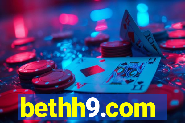 bethh9.com