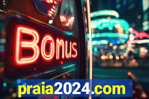 praia2024.com