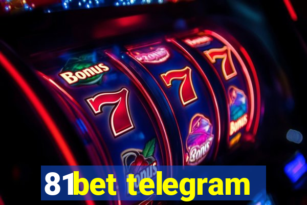 81bet telegram
