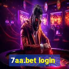 7aa.bet login