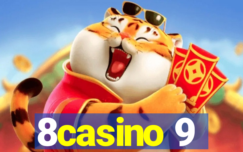 8casino 9
