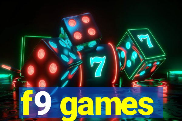f9 games